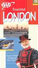 Cover of: AAA Essential Guide by AAA, American Automobile Association