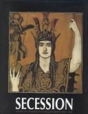Cover of: Secession by Christine Dixon