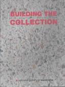 Cover of: Building the collection