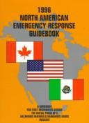 Cover of: 2004 emergency response guidebook | 