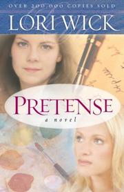 Cover of: Pretense