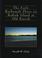 Cover of: The Early Kachemak Phase on Kodiak Island at Old Kiavak (Mercury Series)