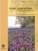 Cover of: Plant Adaptation | 