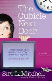 Cover of: The Cubicle Next Door