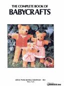 Cover of: Complete Book of Baby Crafts