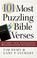Cover of: 101 Most Puzzling Bible Verses