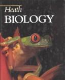 Cover of: Heath biology by James E. McLaren