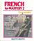 Cover of: French for Mastery 2 - Tous ensemble