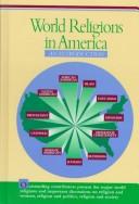 Cover of: World religions in America by Jacob Neusner, editor.