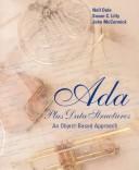 Cover of: Ada Plus Data Structures