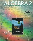 Cover of: Algebra 2 | Ron Larson