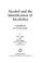 Cover of: Alcohol and the Identification of Alcoholics
