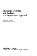 Cover of: Stochastic Modelling and Analysis | H. C. Tijms