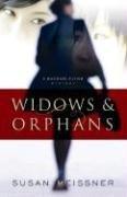 Cover of: Widows and Orphans (Rachael Flynn Mystery Series #1)