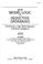 Cover of: From modal logic to deductive databases