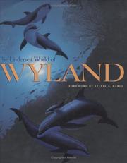 Cover of: The undersea world of Wyland by Wyland