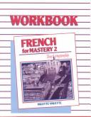 Cover of: French for Mastery 2
