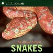 Cover of: Snakes