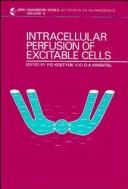 Intracellular perfusion of excitable cells by P. G. Kosti︠u︡k