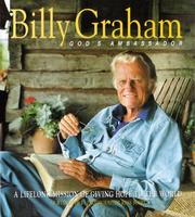 Cover of: Billy Graham, God's ambassador by Russ Busby