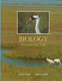 Cover of: Biology by Joseph S. Levine