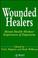 Cover of: Wounded Healers