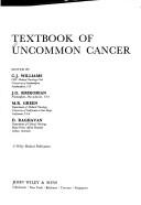 Cover of: Textbook of uncommon cancer | 