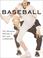 Cover of: Baseball