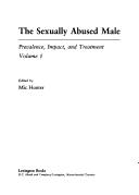 Cover of: The Sexually abused male