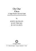 Cover of: On our own