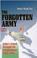 Cover of: The Forgotten Army
