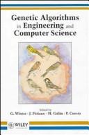 Cover of: Genetic algorithms in engineering and computer science