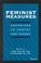 Cover of: Feminist measures