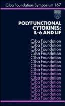 Cover of: Polyfunctional cytokines: IL-6 and LIF.