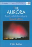 Cover of: The Aurora by Neil Bone