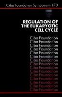 Cover of: Regulation of the eukaryotic cell cycle.