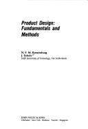 Cover of: Product Design | N. J. M. Roozenburg