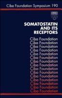 Somatostatin and Its Receptors by CIBA Foundation Symposium