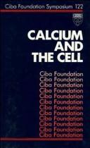 Calcium and the cell by David Evered