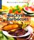 Cover of: Backyard barbecues