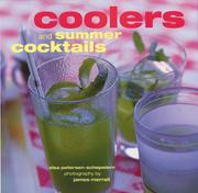 Cover of: Coolers and Summer Cocktails