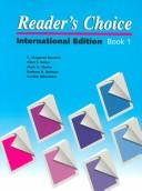 Cover of: Reader's choice by E. Margaret Baudoin ... [et al.].