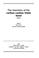 Cover of: The Patai Chemistry of the Carbon-Carbon Triple Bond (The Chemistry of Functional Groups)