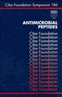 Cover of: Antimicrobial peptides by [editors, Joan Marsh and Jamie A. Goode].