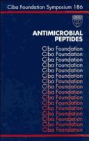 Cover of: Antimicrobial Peptides