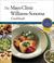 Cover of: The Mayo Clinic Williams-Sonoma Cookbook