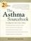 Cover of: The asthma sourcebook