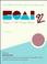 Cover of: ECAI 92