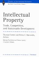 Intellectual property by World Trade Forum (3rd 1999 Berne, Switzerland)