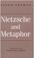 Cover of: Nietzsche and metaphor